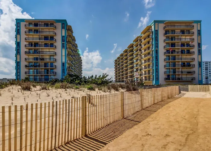Braemar Towers 209 *