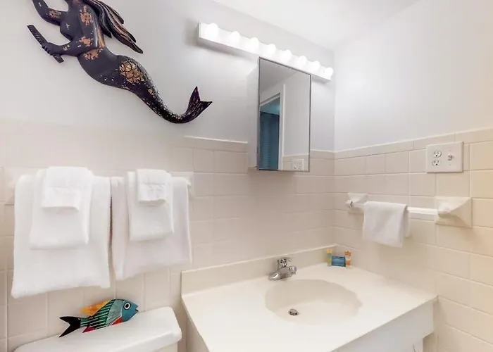 Holiday home Braemar Towers 209 Ocean City