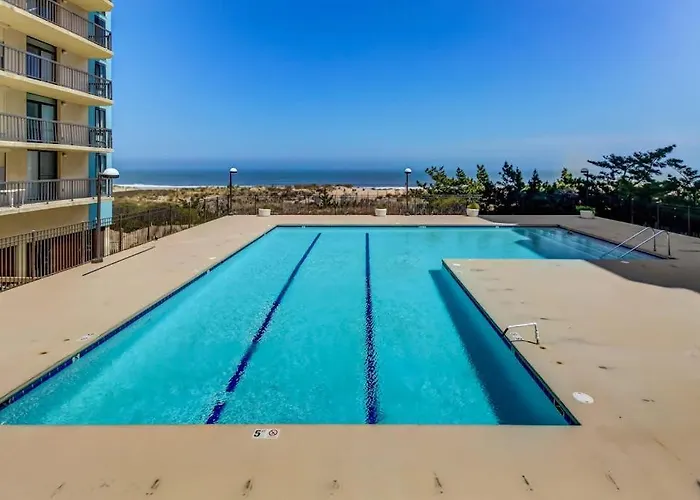 Braemar Towers 209