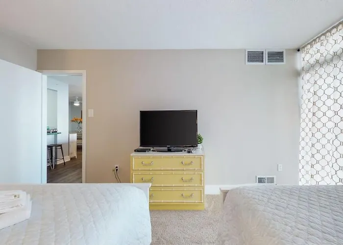 Braemar Towers 209
