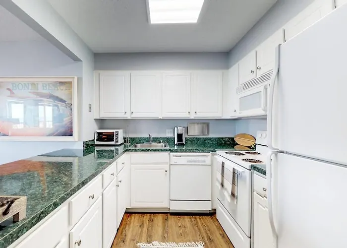 Braemar Towers 209 Holiday home Ocean City