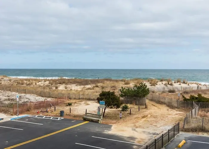 Braemar Towers 209 Holiday home Ocean City