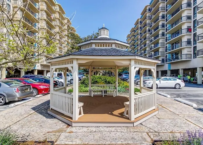 Holiday home Braemar Towers 209 Ocean City