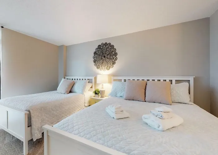 Braemar Towers 209 Holiday home *