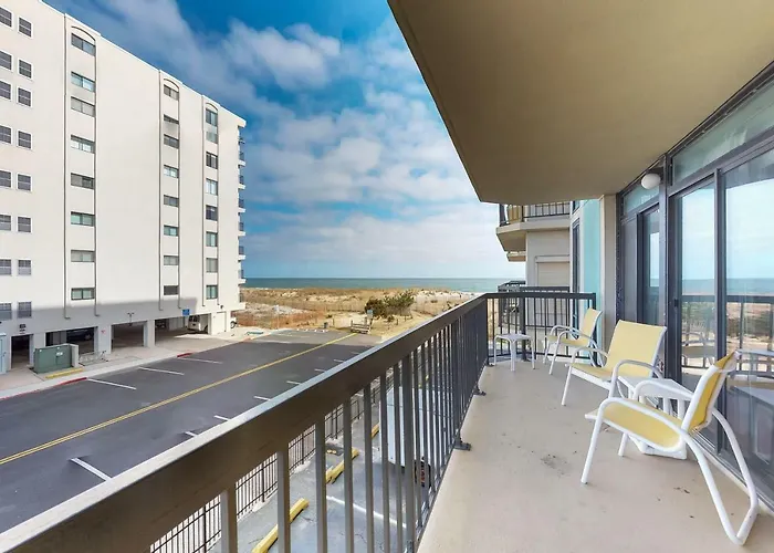 Braemar Towers 209
